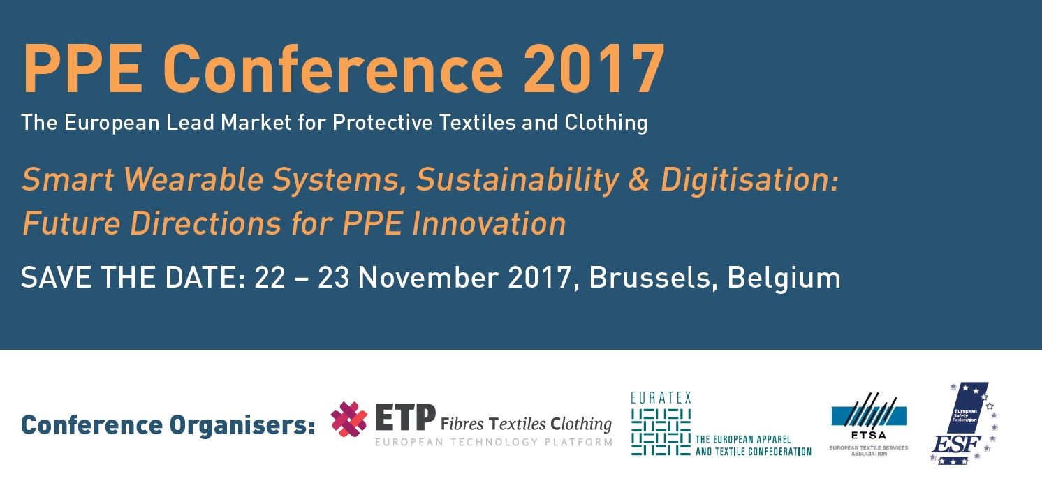 PPE Conference 2017